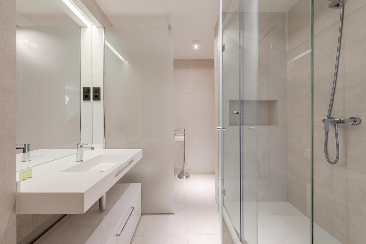 Apartamento Sevilla Centro Exterior foto